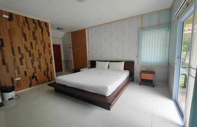 The Creek Resort - Foto 5