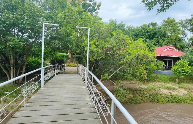 The Creek Resort - Foto 39