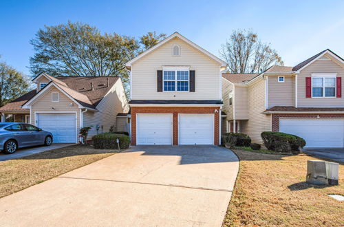 Photo 26 - Covington Townhome w/ Patio ~ 30 Mi to Atlanta