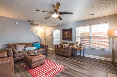 Photo 20 - Covington Townhome w/ Patio ~ 30 Mi to Atlanta