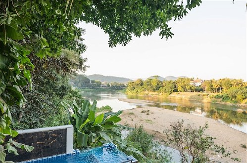 Foto 21 - 2Bedroom Namkhan Riverview Pool Villa