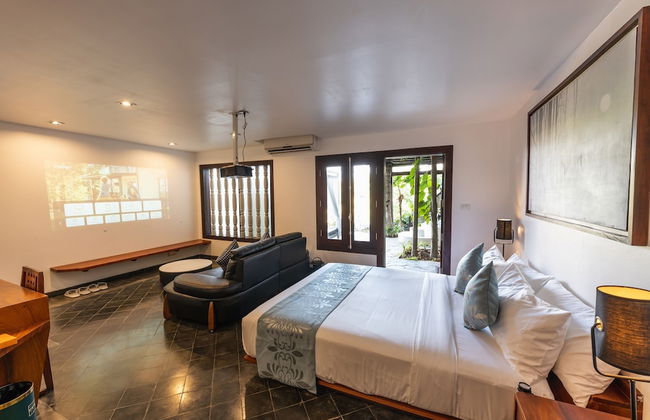 2Bedroom Namkhan Riverview Pool Villa - Foto 6