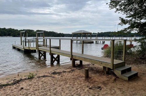 Photo 10 - Laid Back Lake Life by Avantstay Waterfront View