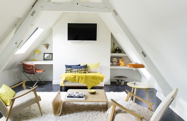 Chez Laurence Du Tilly - Foto 13
