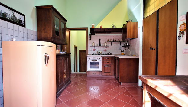 Cozinha privada