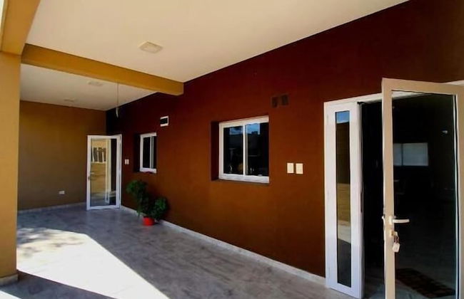 Entre Cerros Apart - Foto 31