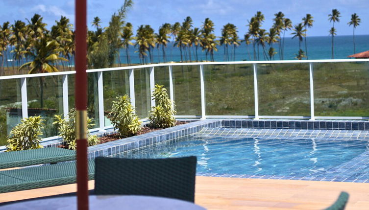 Photo 1 - Flat no Cupe Garden - Porto de Galinhas