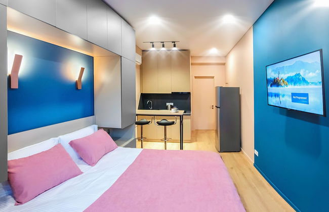 HB apartments Moedani - Foto 6