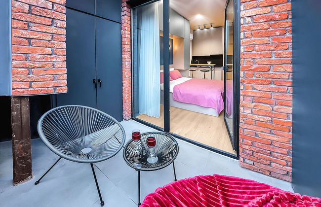 HB apartments Moedani - Foto 15