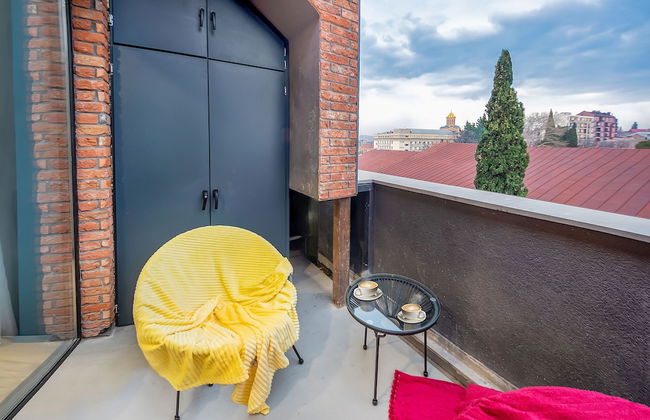 HB apartments Moedani - Foto 17
