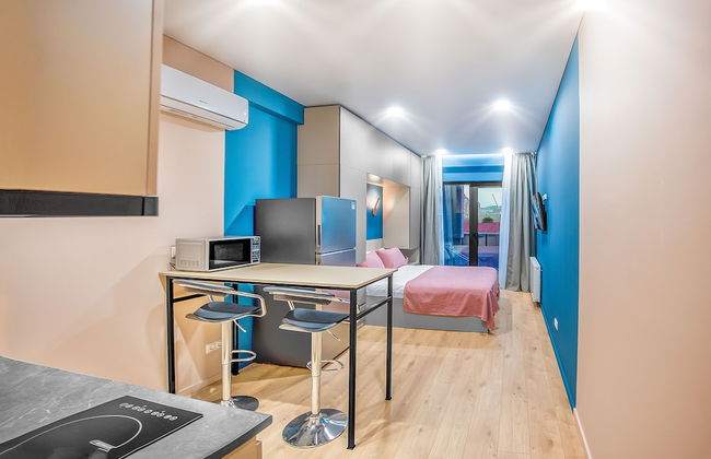 HB apartments Moedani - Foto 10