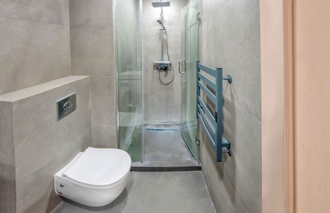 HB apartments Moedani - Foto 20