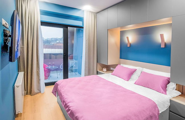 HB apartments Moedani - Foto 4