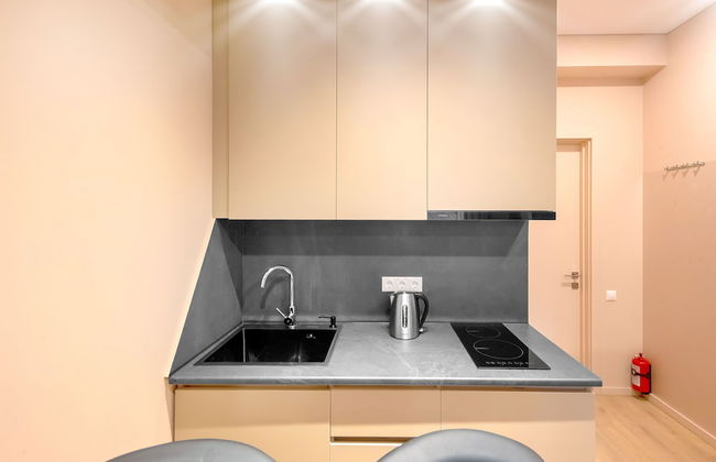 HB apartments Moedani - Foto 13