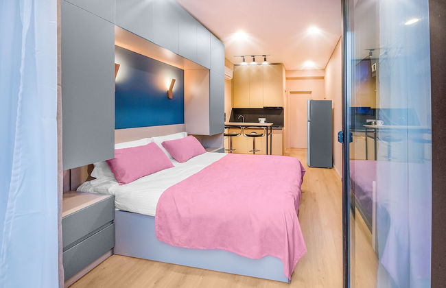 HB apartments Moedani - Foto 3