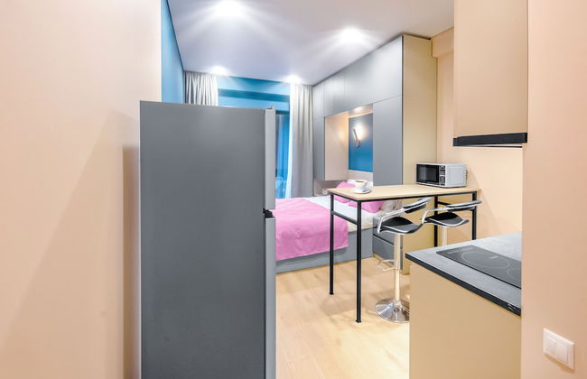 HB apartments Moedani - Foto 5