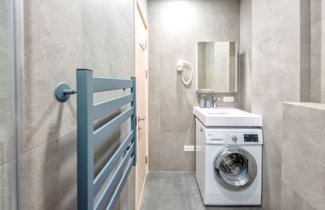 HB apartments Moedani - Foto 19