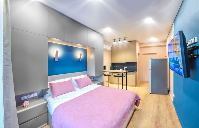 HB apartments Moedani - Foto 8