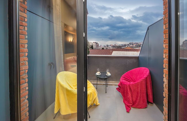 HB apartments Moedani - Foto 18