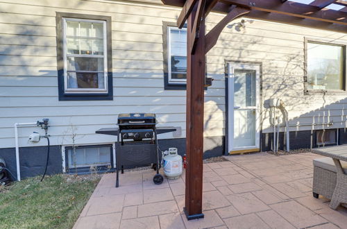 Photo 10 - Lovely Rapid City Home w/ Patio, 1 Mi to Downtown