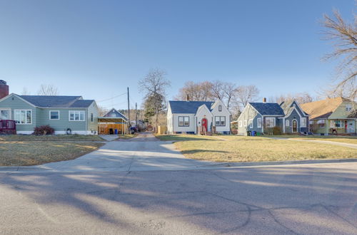 Photo 38 - Lovely Rapid City Home w/ Patio, 1 Mi to Downtown