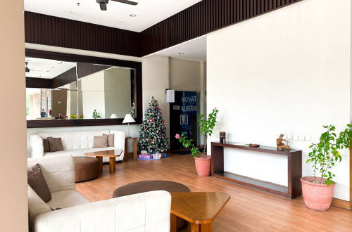 Photo 39 - Modern Look Studio At Azalea Suites Apartment