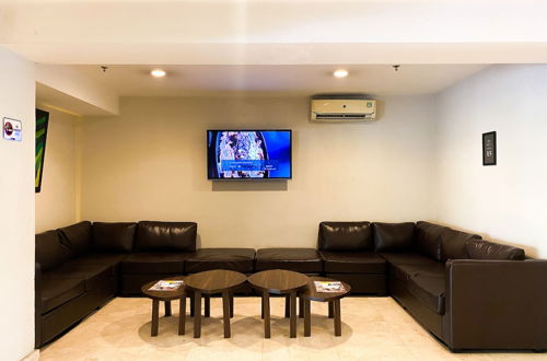 Photo 28 - Modern Look Studio At Azalea Suites Apartment