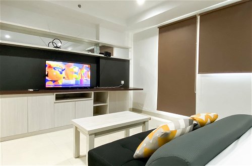 Foto 11 - Modern Look Studio At Azalea Suites Apartment