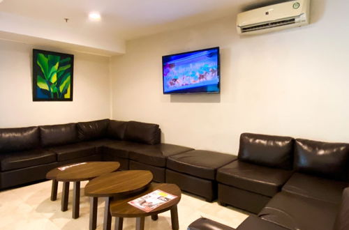 Photo 31 - Modern Look Studio At Azalea Suites Apartment