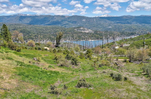 Photo 26 - Modern 2bd Cabin With Stunning Views of Bass Lake