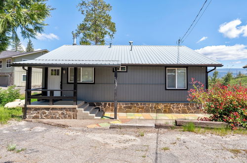 Photo 32 - Modern 2bd Cabin With Stunning Views of Bass Lake