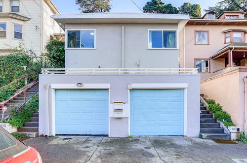 Photo 23 - Pet-friendly Oakland Apt w/ Hot Tub & Fire Pit