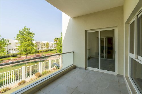 Photo 29 - Luxury 5B Villa Private Garden in Ras Al Khaimah