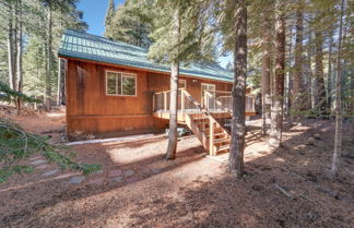 Foto 3 - Charming Truckee Cabin: 5 Mi to Donner Lake