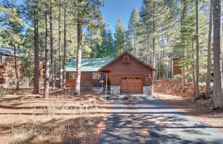 Photo 1 - Charming Truckee Cabin: 5 Mi to Donner Lake