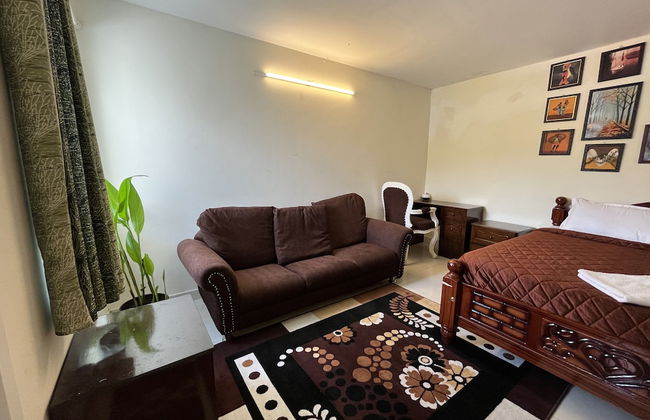 Le Hayat 4Bhk Pvt-Villa Kodaikanal TN - Foto 30