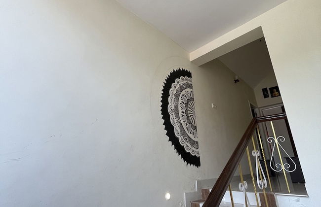 Le Hayat 4Bhk Pvt-Villa Kodaikanal TN - Foto 44
