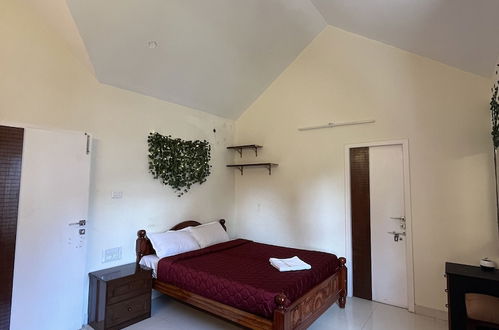 Foto 7 - Le Hayat 4Bhk Pvt-Villa Kodaikanal TN