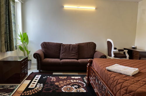 Photo 4 - Le Hayat 4Bhk Pvt-Villa Kodaikanal TN