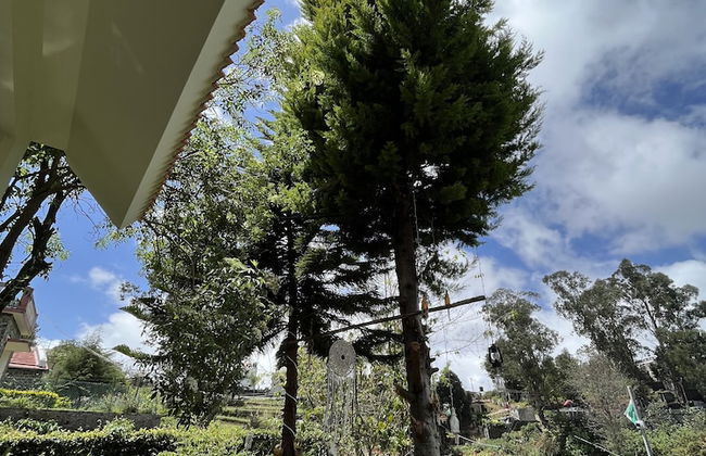 Le Hayat 4Bhk Pvt-Villa Kodaikanal TN - Foto 49
