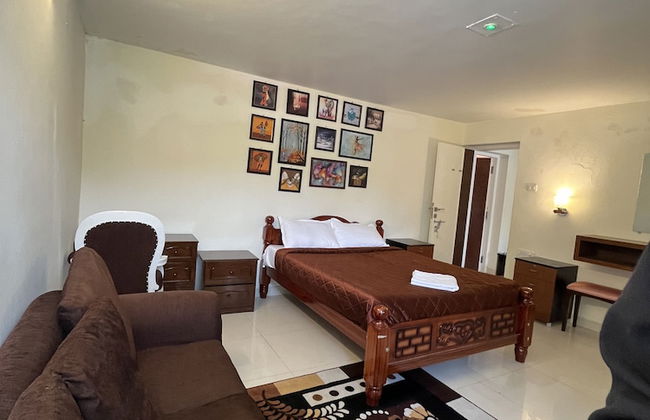 Le Hayat 4Bhk Pvt-Villa Kodaikanal TN - Foto 21