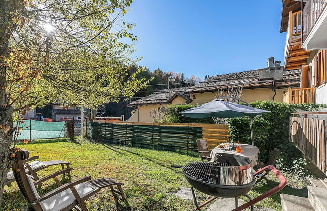 Garden Home - Foto 1