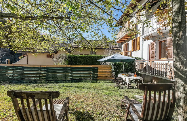 Garden Home - Foto 20