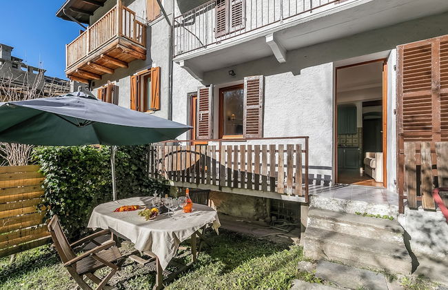 Garden Home - Foto 19