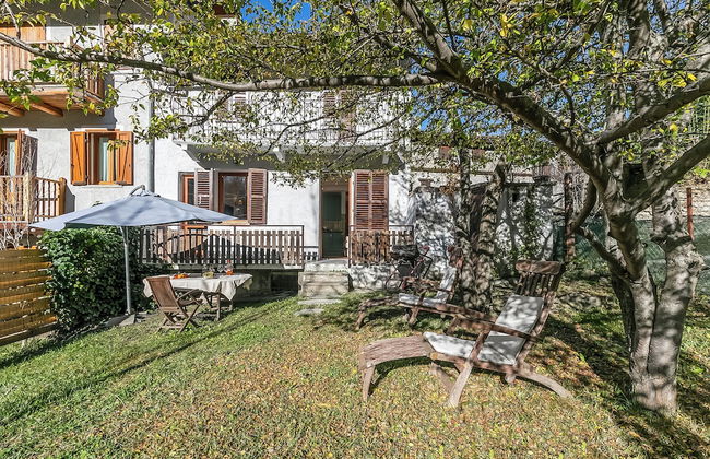 Garden Home - Foto 22