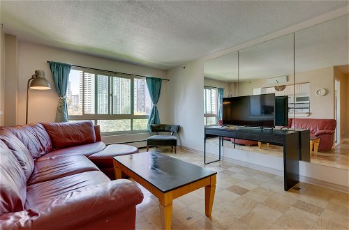 Photo 18 - Downtown Seattle Condo w/ Rooftop Deck + Views