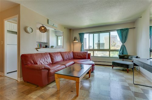 Photo 3 - Downtown Seattle Condo w/ Rooftop Deck + Views