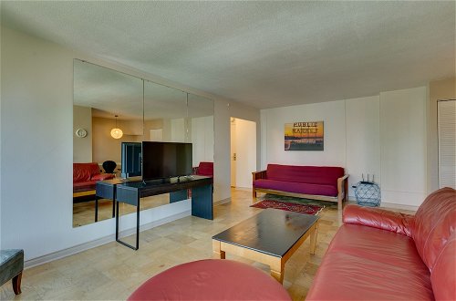 Photo 8 - Downtown Seattle Condo w/ Rooftop Deck + Views