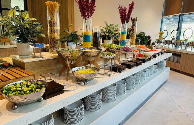 Cam Ranh Sea view Resort - Foto 52