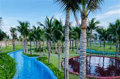 Foto 20 - Cam Ranh Sea view Resort